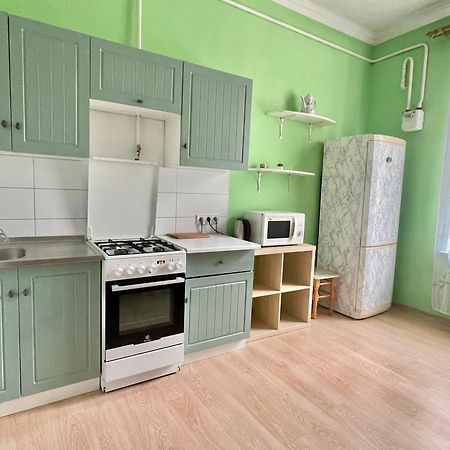 Городоцька 169, Жд Вокзал,Близько Центр,Парковка Lviv Eksteriør bilde