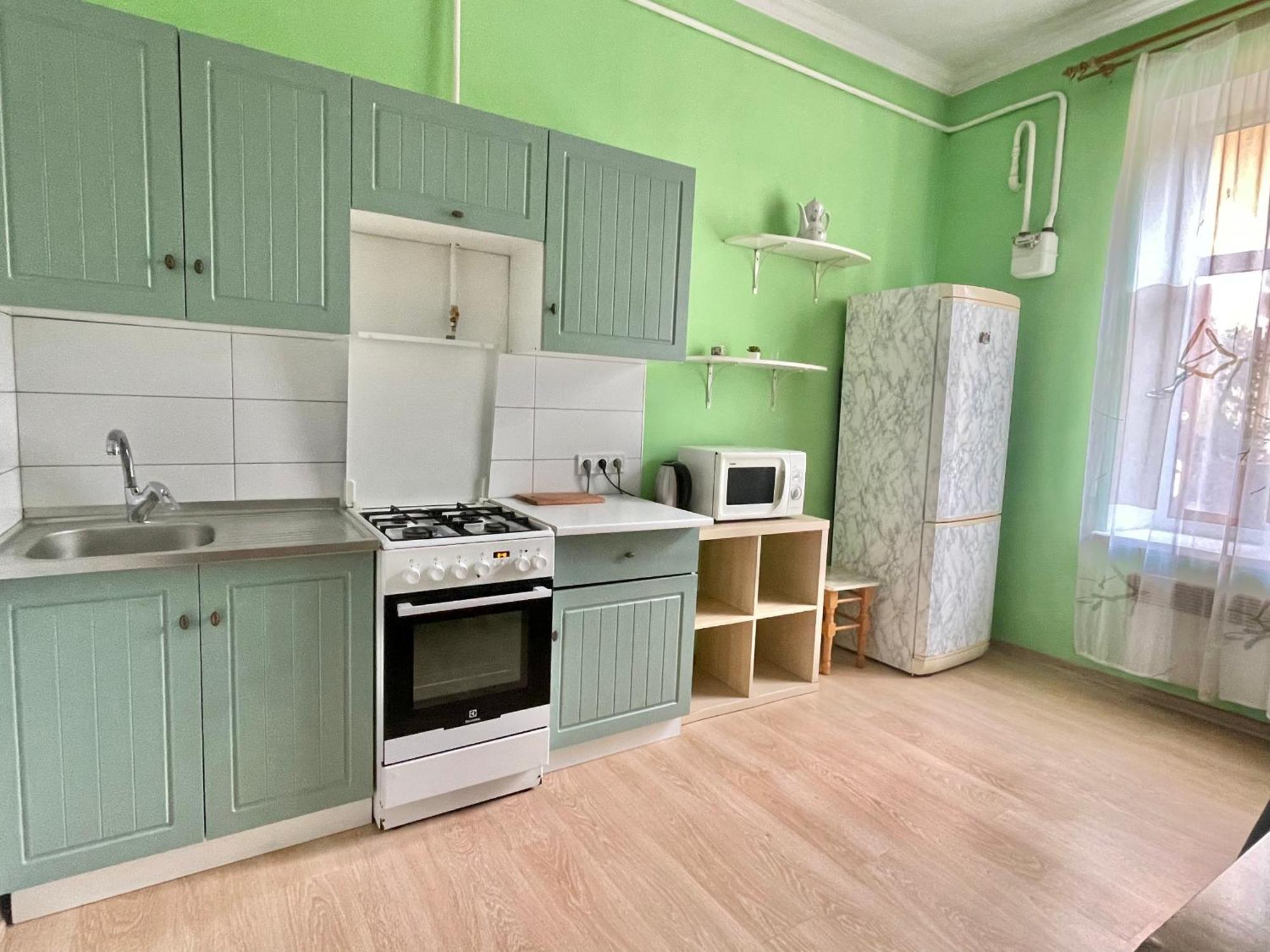 Городоцька 169, Жд Вокзал,Близько Центр,Парковка Lviv Eksteriør bilde